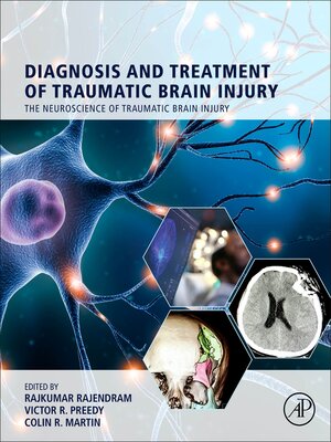 cover image of Diagnosis and Treatment of Traumatic Brain Injury